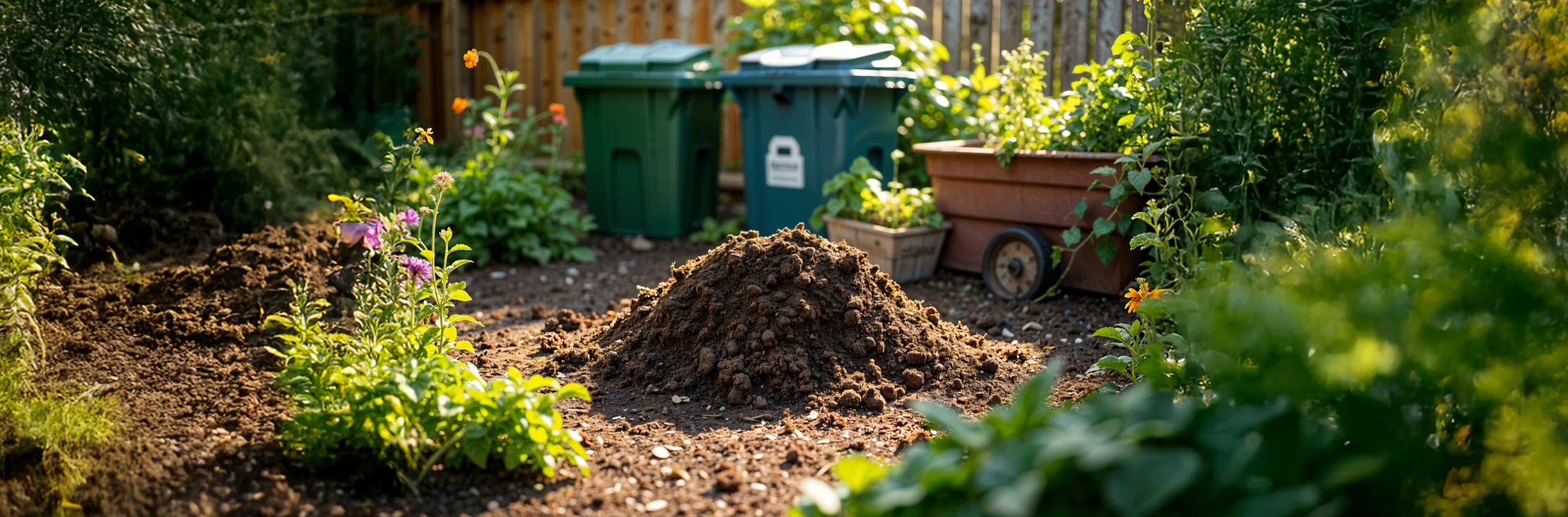 Organic Compost